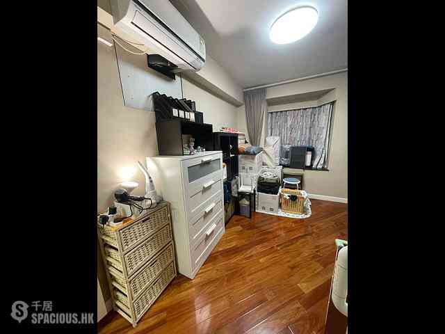 Quarry Bay - Kornhill Block Q 04