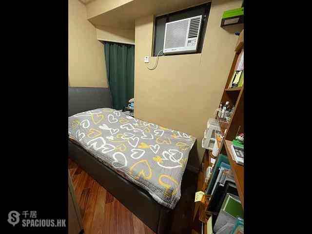 Quarry Bay - Kornhill Block Q 05