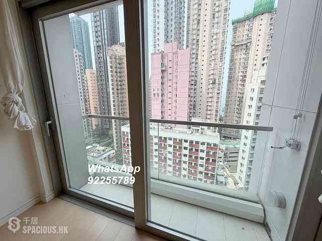Kennedy Town - Lexington Hill 02