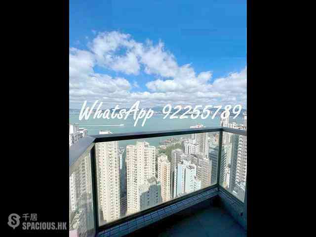 Kennedy Town - Belcher's Hill 03