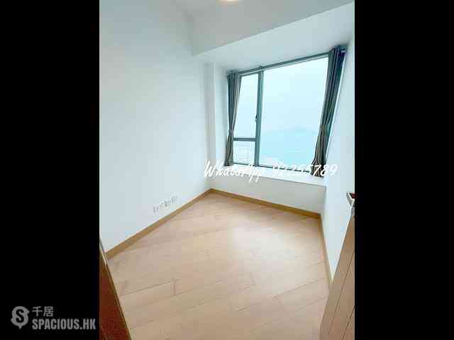 Kennedy Town - Belcher's Hill 09