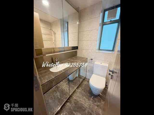 Kennedy Town - Belcher's Hill 12
