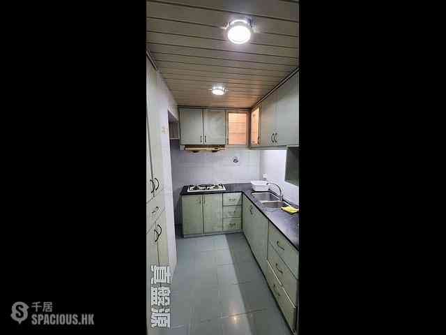 Tai Koo Shing - Tai Koo Shing Tsui Woo Terrace Tung Ting Mansion 01