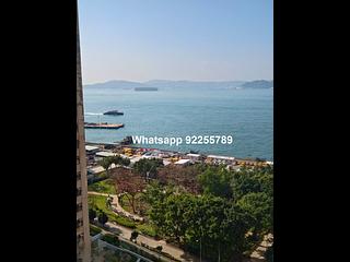 Kennedy Town - Han Yu Building 03
