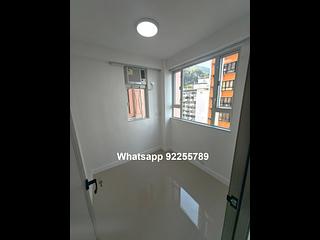 Kennedy Town - Han Yu Building 04