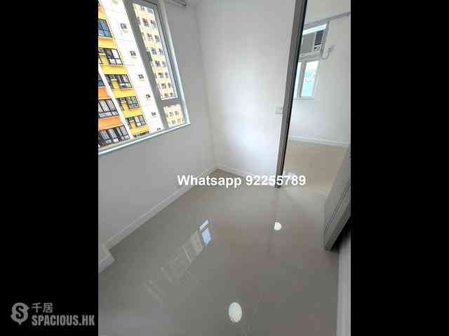 Kennedy Town - Han Yu Building 05