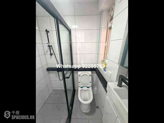 Kennedy Town - Han Yu Building 07
