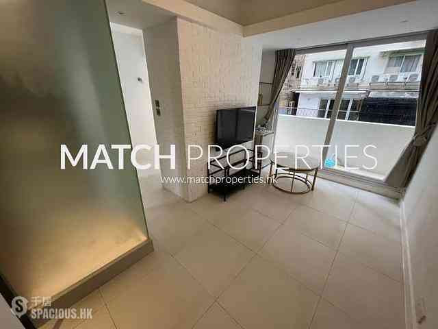 Sai Ying Pun - Highlight House 07