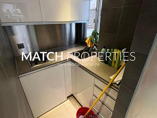 Sai Ying Pun - Highlight House 08