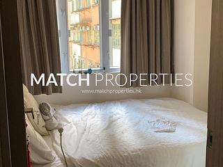 Wan Chai - New Spring Garden Mansion 04