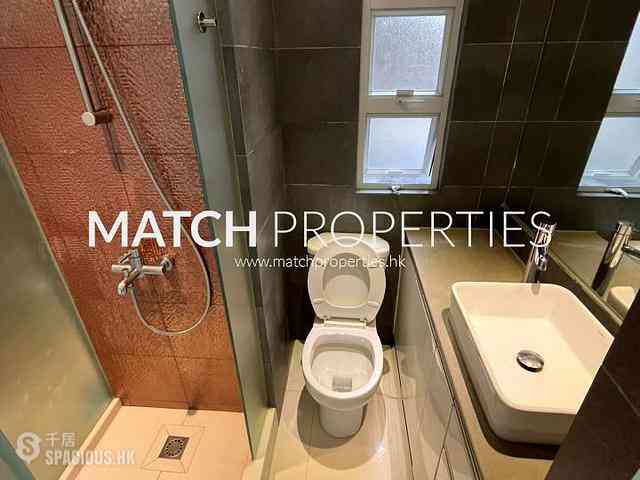 Sai Ying Pun - Highlight House 09