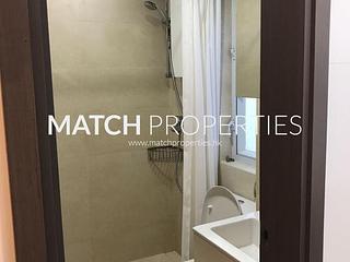Wan Chai - New Spring Garden Mansion 06