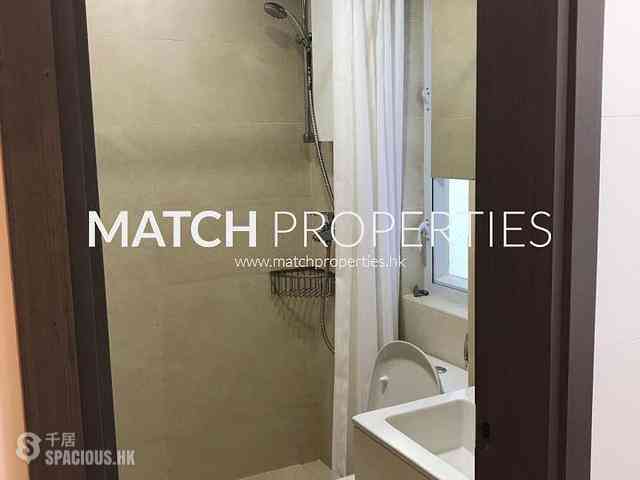Wan Chai - New Spring Garden Mansion 06