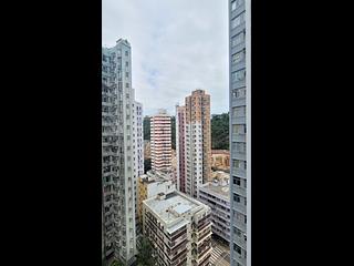Shau Kei Wan - Shaukiwan Centre Block 1 (Block A) 09