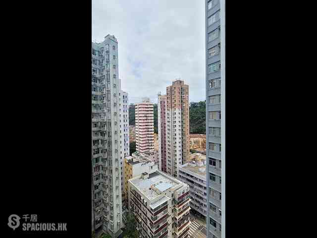 Shau Kei Wan - Shaukiwan Centre Block 1 (Block A) 09