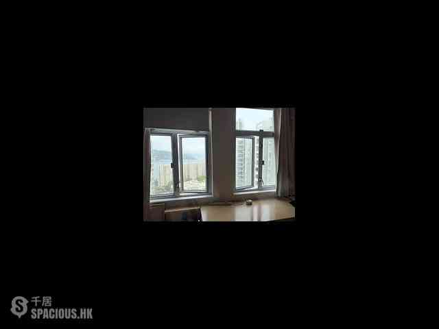 Tai Koo Shing - Tai Koo Shing Sing Fai Terrace Tien Sing Mansion 01