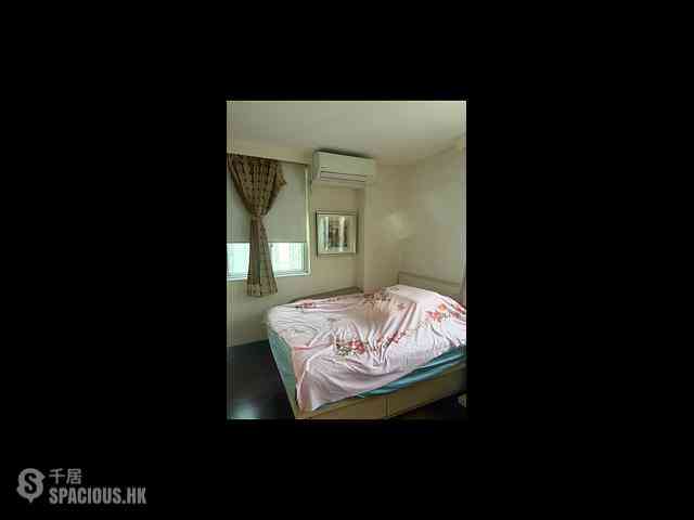 Tai Koo Shing - Tai Koo Shing Sing Fai Terrace Tien Sing Mansion 02