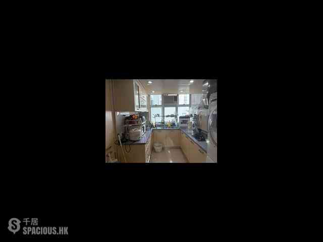 Tai Koo Shing - Tai Koo Shing Sing Fai Terrace Tien Sing Mansion 03