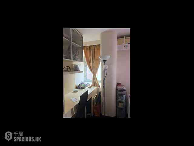 Tai Koo Shing - Tai Koo Shing Sing Fai Terrace Tien Sing Mansion 04
