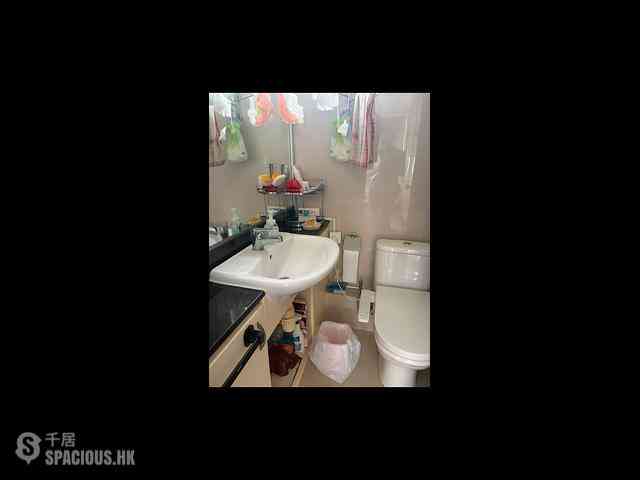 Tai Koo Shing - Tai Koo Shing Sing Fai Terrace Tien Sing Mansion 05