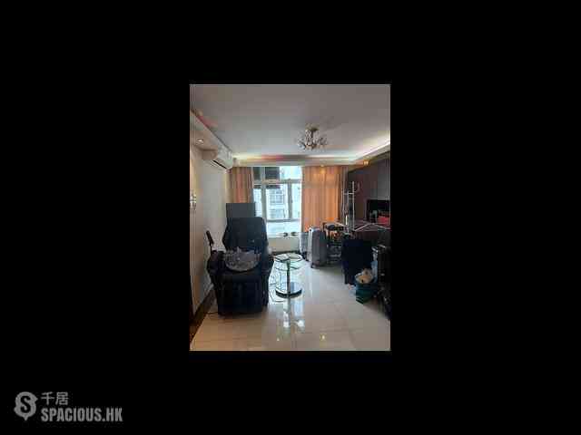 Tai Koo Shing - Tai Koo Shing Sing Fai Terrace Tien Sing Mansion 06