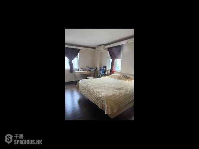 Tai Koo Shing - Tai Koo Shing Sing Fai Terrace Tien Sing Mansion 07