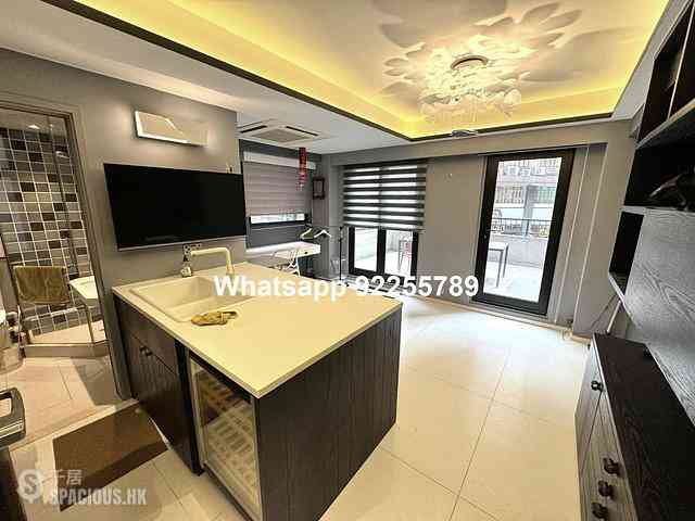 Central - Sun Fung Mansion 01