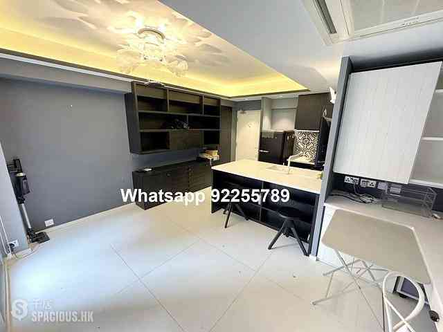 Central - Sun Fung Mansion 03