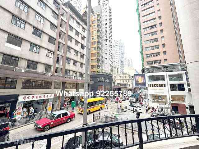 Central - Sun Fung Mansion 07