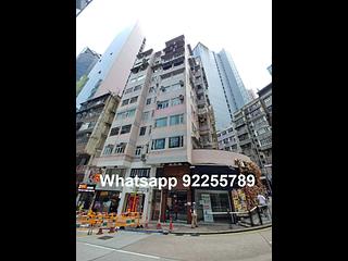 Central - Sun Fung Mansion 10