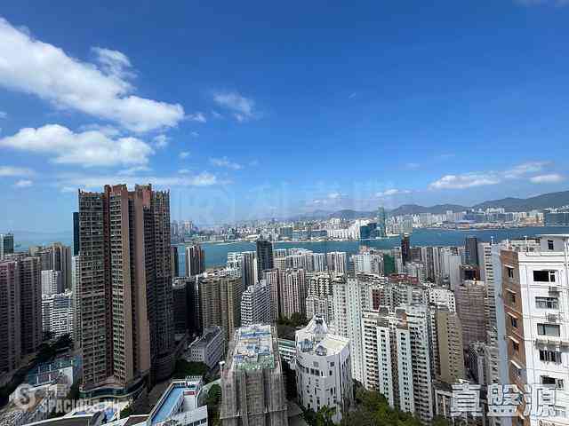 宝马山 - 恒景园 02
