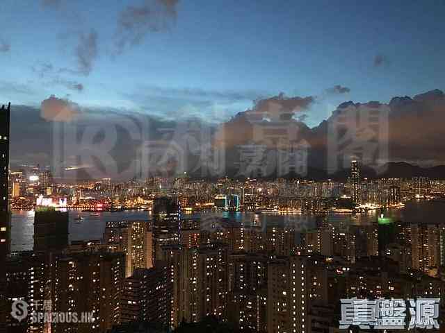 宝马山 - 恒景园 03