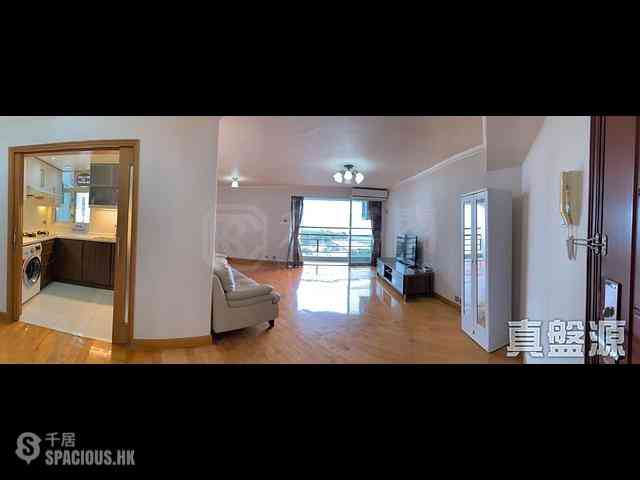 Tai Koo Shing - Taikoo Shing Harbour View Gardens (West) Banyan Mansion 03