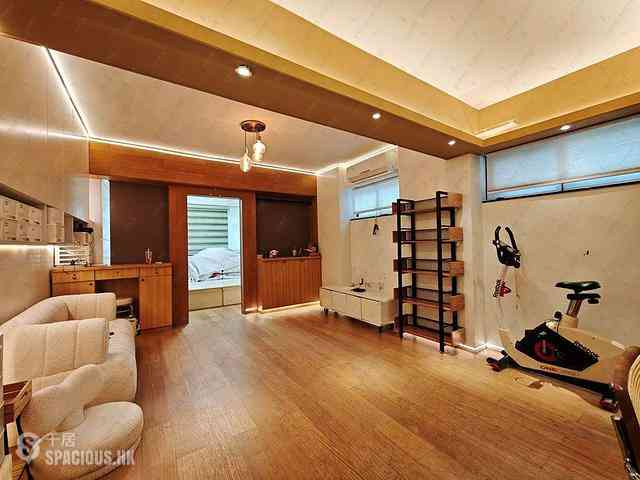 Wan Chai - Sun Kai Mansion 01