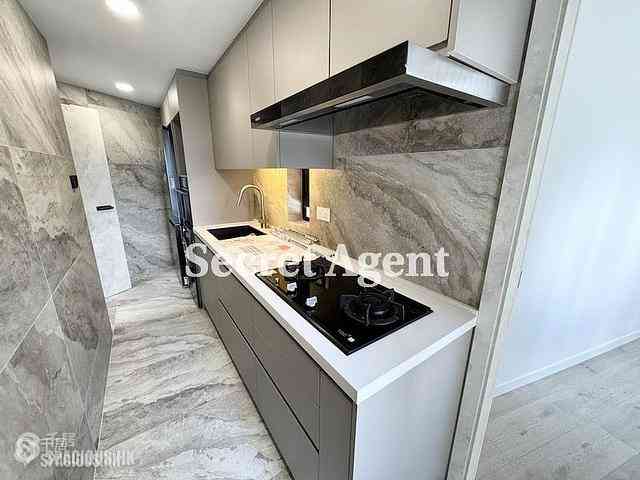 Soho - Albron Court 03