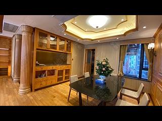 Mid Levels Central - Regal Crest 02