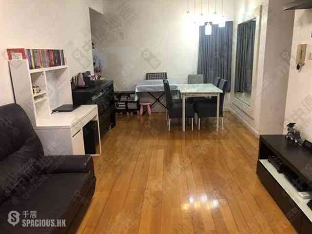 Mid Levels Central - The Grand Panorama 01