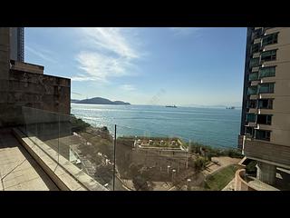 Cyberport - Residence Bel-Air 02