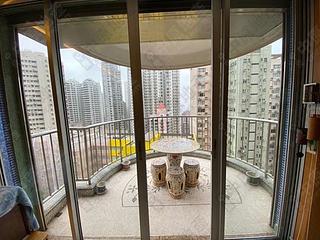 Mid Levels Central - Pearl Gardens 04