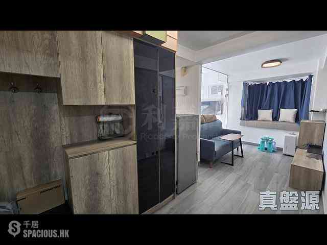 Kennedy Town - Smithfield Terrace 01