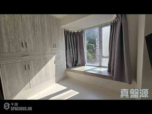 Kennedy Town - Smithfield Terrace 05