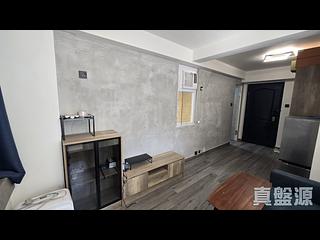 Kennedy Town - Smithfield Terrace 03
