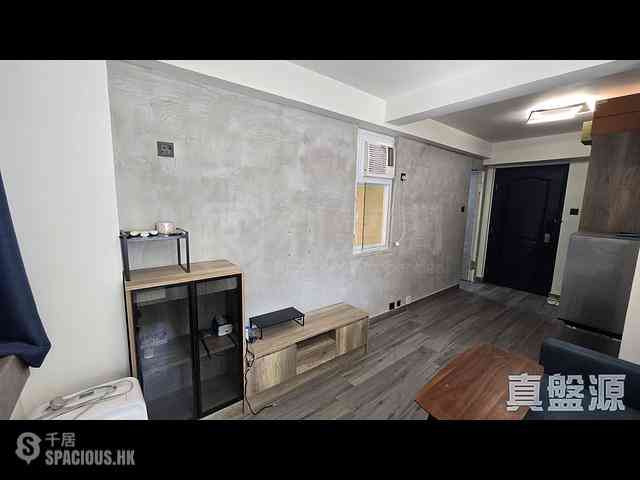Kennedy Town - Smithfield Terrace 03