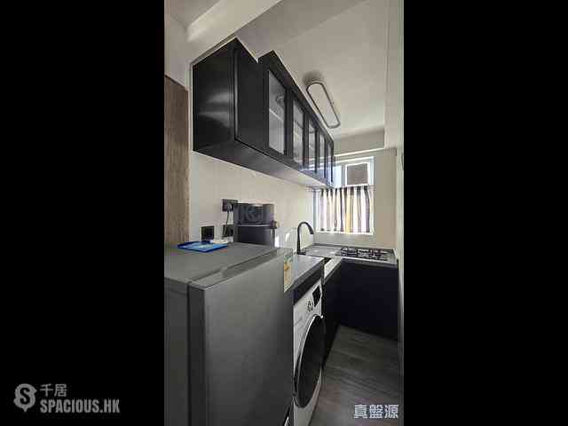 Kennedy Town - Smithfield Terrace 06