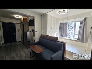 Kennedy Town - Smithfield Terrace 02