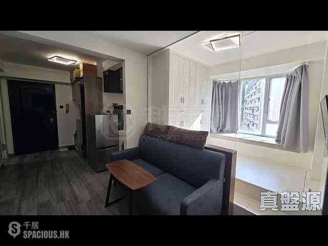 Kennedy Town - Smithfield Terrace 02