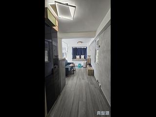 Kennedy Town - Smithfield Terrace 04