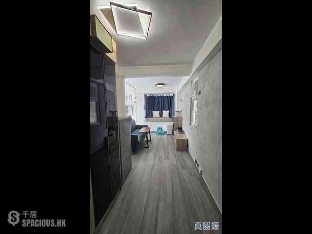 Kennedy Town - Smithfield Terrace 04