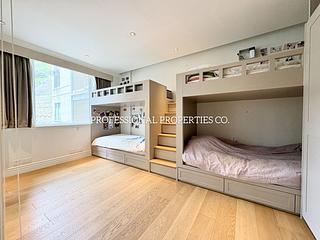 Stubbs Road - Evergreen Villa 08