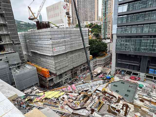 Causeway Bay - Caroline Hill Court 01
